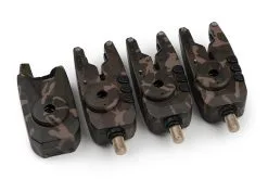 Voorpagina 14 Fox Mini Micron X 3 Rod Ltd Edition Camo Set