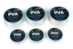 Fox PVA Fast Melt Refills (20 Meter)