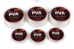 Fox PVA Slow Melt Refills (20 Meter)