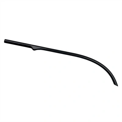 Fox Rangemaster Carbon 20mm | Werppijp 1 Fox Rangemaster Carbon 20mm | Werppijp