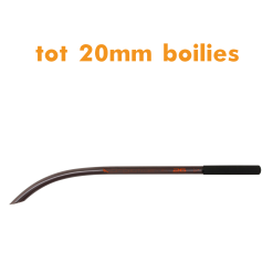 Fox Rangemaster Plastic 20mm | Werppijp