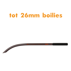 Fox Rangemaster Plastic 26mm | Werppijp