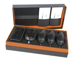 Fox RX+ 4+1 Set (4-Rod Presentation Set)