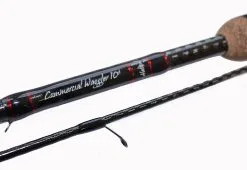 Free Spirit Helical Commercial Waggler