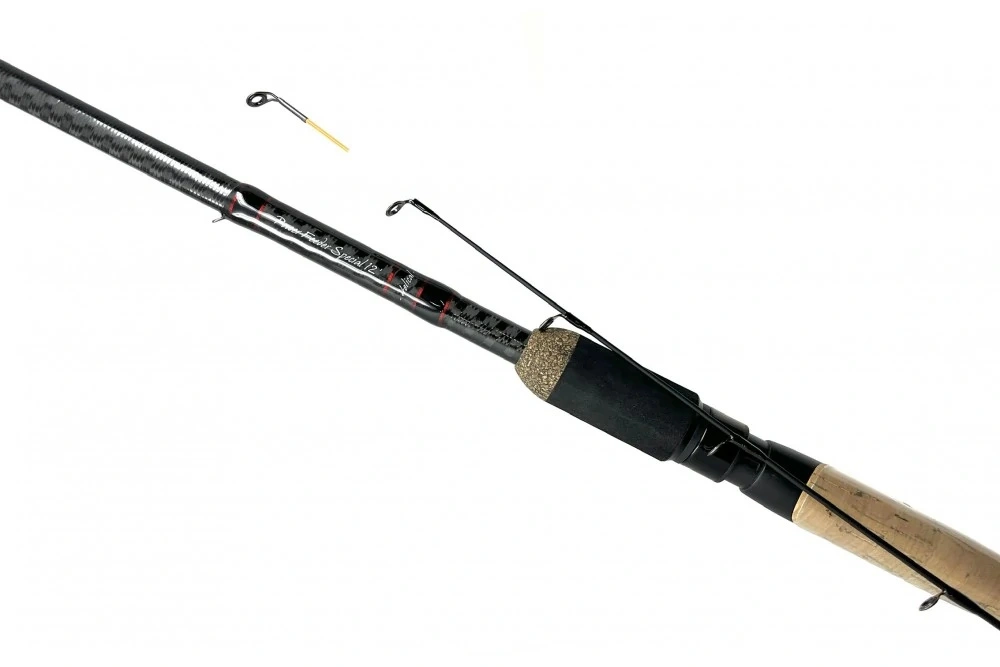 Free Spirit Helical Powerfeeder Special 2 Free Spirit Helical Powerfeeder Special - Afbeelding 2