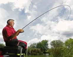 Free Spirit Hi-s Power Feeder Special 13ft 10 Free Spirit Hi-s Power Feeder Special 13ft -Hengels Verkoop free spirit hi s power feeder special 13ft 3