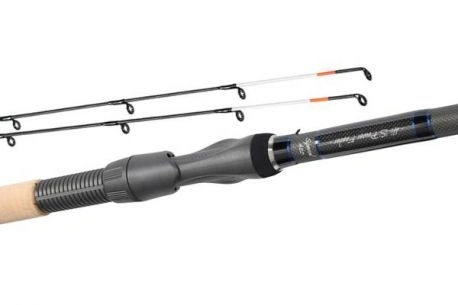 Free Spirit Hi-s Power Special Feeder 11ft 3 Free Spirit Hi-s Power Special Feeder 11ft - Afbeelding 3