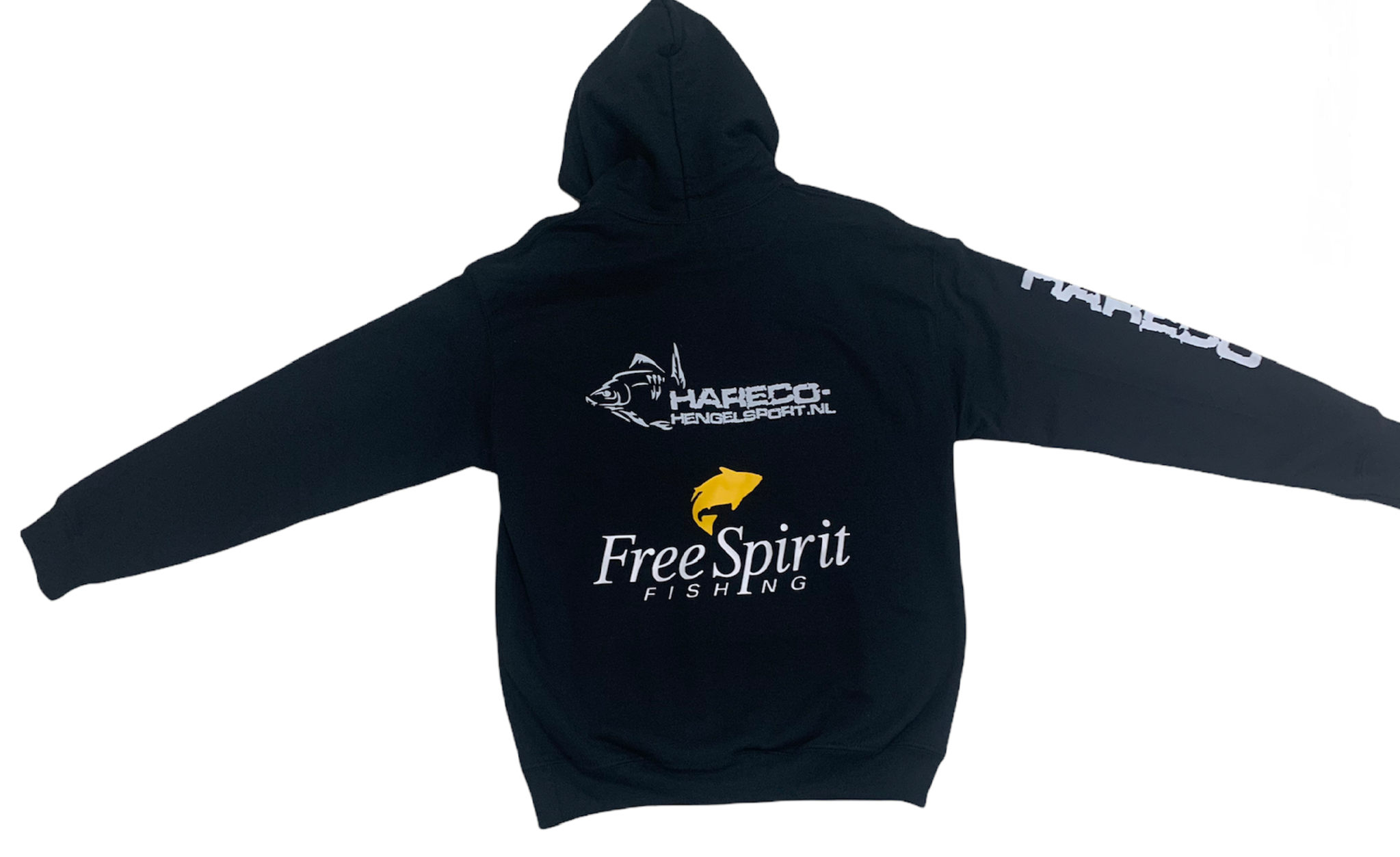 Free Spirit Hooded Style 1 Free Spirit Hooded Style