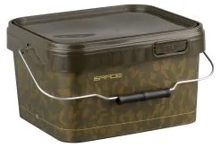 Grade Bait Bucket 5L (Emmer + Deksel)