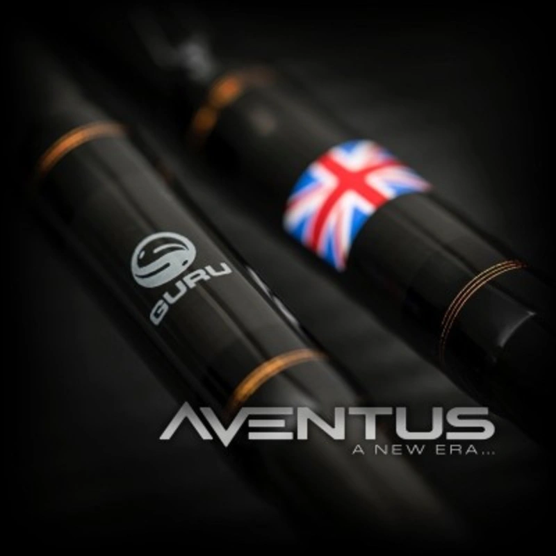 Guru Aventus Waggler Float Rod 2 Guru Aventus Waggler Float Rod - Afbeelding 2