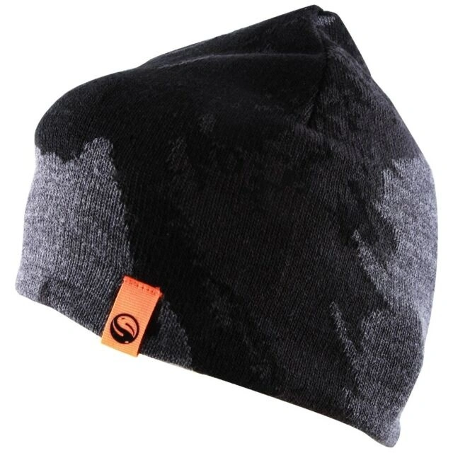 Guru Camo Beanie 2 Guru Camo Beanie - Afbeelding 2