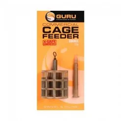 Guru Commercial Cage Feeder 5 Guru Commercial Cage Feeder -Hengels Verkoop guru commercial cage feeder 2