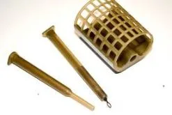 Guru Commercial Cage Feeder