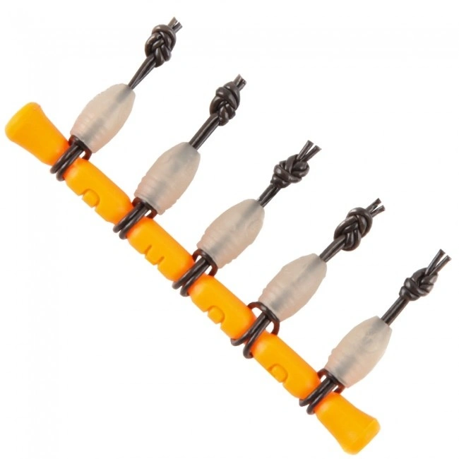 Guru Elastic Connector 1 Guru Elastic Connector