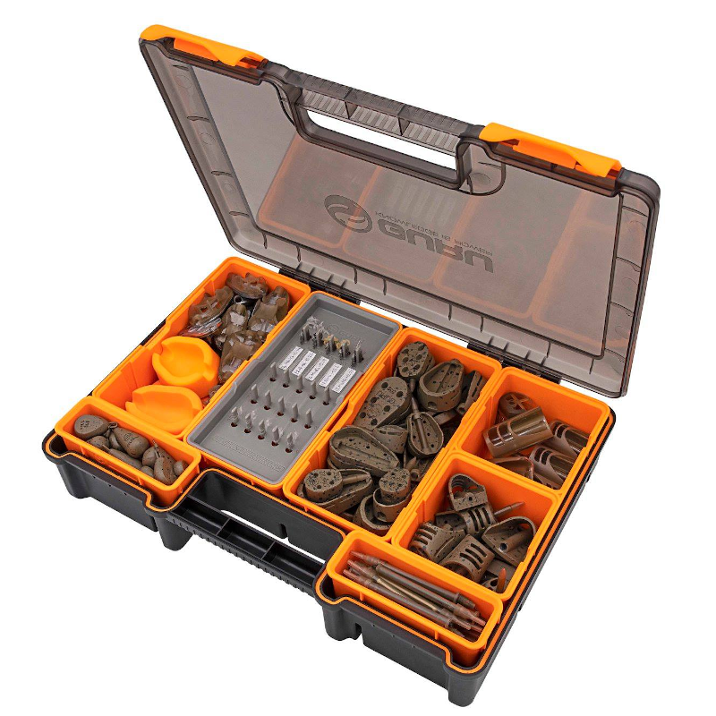 Guru Feeder Box 1 Guru Feeder Box