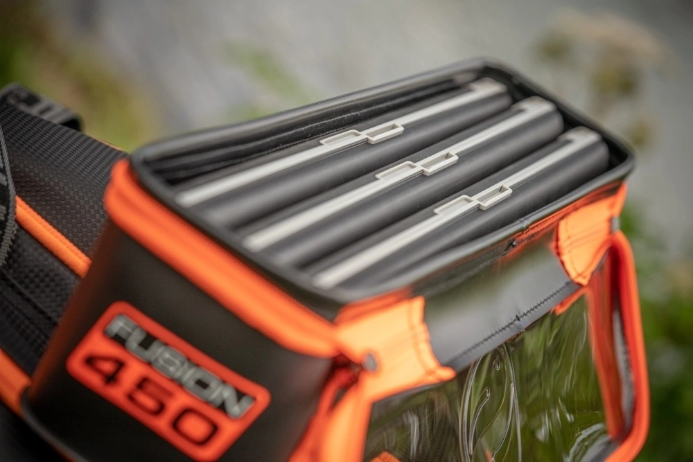 Guru Fusion 450 3 Guru Fusion 450 - Afbeelding 3