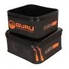 Guru Fusion 600 Bait Pro Eva Storage System