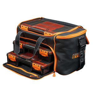 Guru Fusion Feeder Box System Bag 2 Guru Fusion Feeder Box System Bag - Afbeelding 2