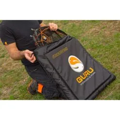 Guru Fusion Mat Bag -Hengels Verkoop guru fusion mat bag 2