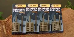 Guru Gripper Feeder -Hengels Verkoop guru gripper feeder 2