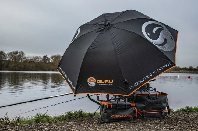 Guru Large Umbrella 2 Guru Large Umbrella - Afbeelding 2