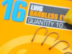 Guru Lwg Hook (met Oog) **UITLOPEND** -Hengels Verkoop guru lwg hook met oog uitlopend 2