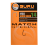 Guru Match Special Barbed