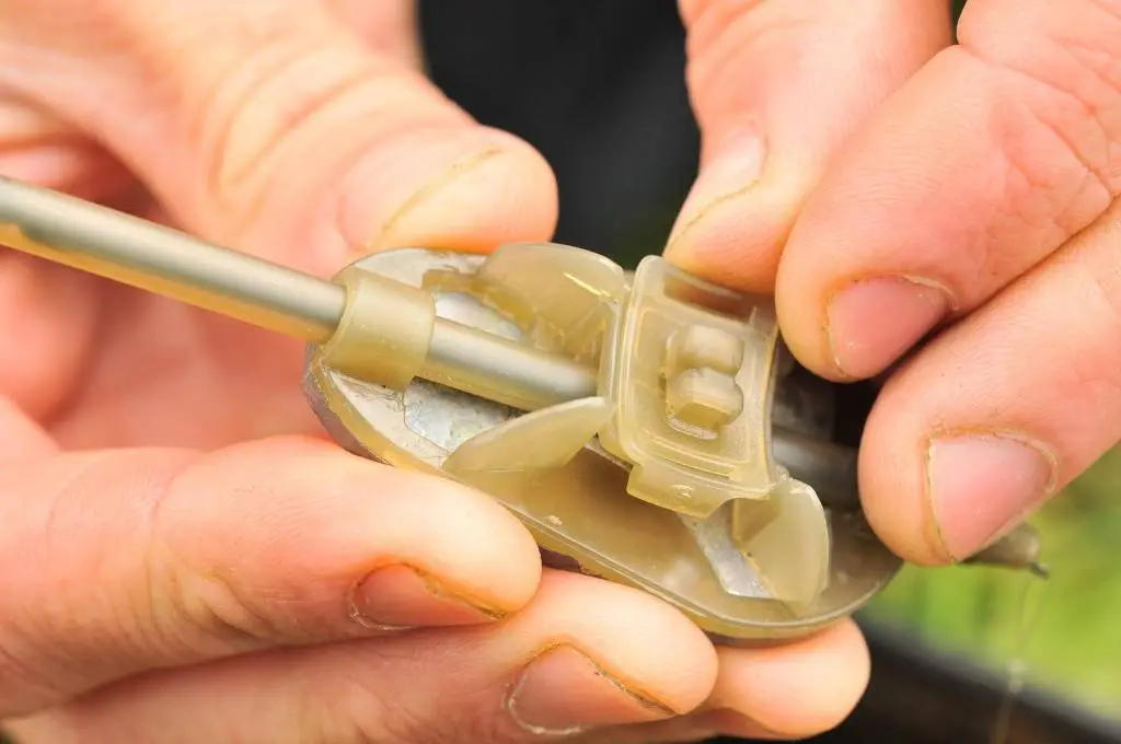 Guru Method Clip 2 Guru Method Clip - Afbeelding 2