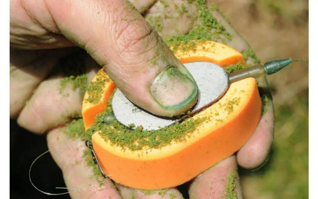 Guru Method Feeder (in-line System) 3 Guru Method Feeder (in-line System) - Afbeelding 3