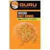 Guru Micro Bait Bands 2mm