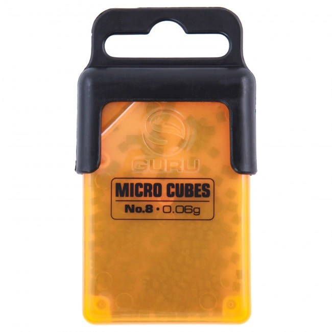 Guru Micro Cubes 2 Guru Micro Cubes - Afbeelding 2