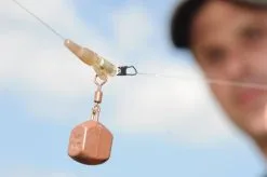 Guru Micro Lead Clip -Hengels Verkoop guru micro lead clip 2