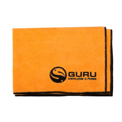 Guru Microfibre Towel