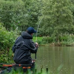 Guru N-gauge Pellet Waggler Rod