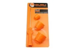 Guru Pellet Cones
