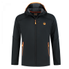 Guru Polar Softshell Jacket