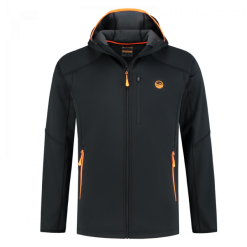 Guru Polar Softshell Jacket