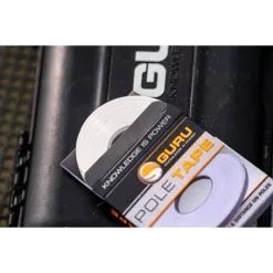 Guru Pole Tape