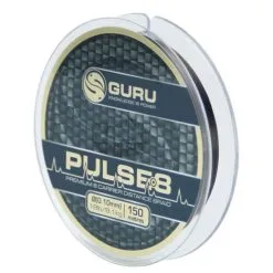 Guru Pulse-8 Braid