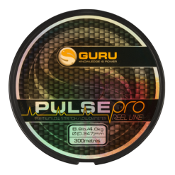 Guru Pulse Pro Line