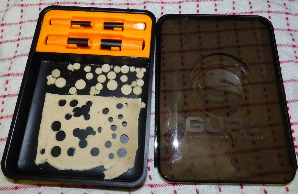 Guru Punch Box 2 Guru Punch Box - Afbeelding 2