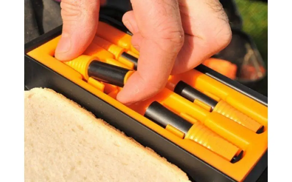 Guru Punch Box 3 Guru Punch Box - Afbeelding 3