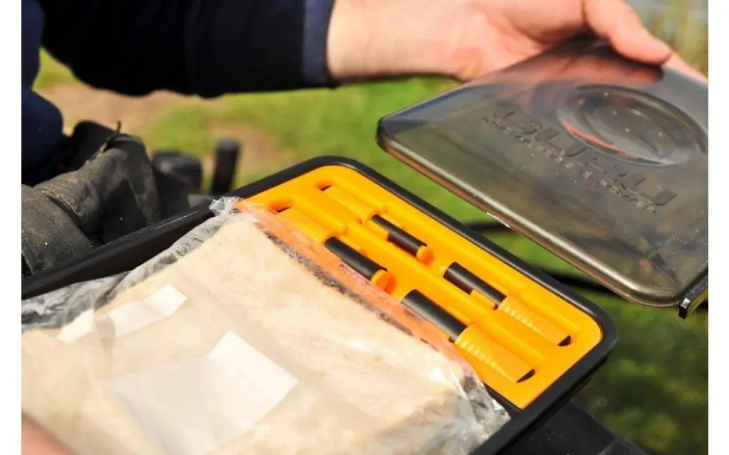 Guru Punch Box 4 Guru Punch Box - Afbeelding 4