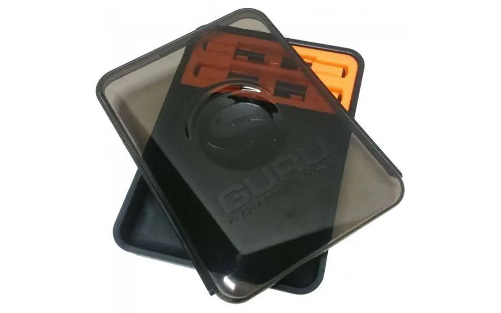 Guru Punch Box 1 Guru Punch Box