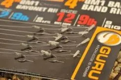 Guru Qm1 Speedstop Ready Rig