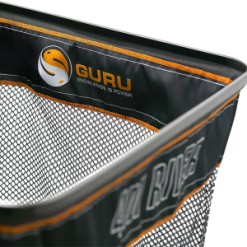 Guru River Net 4 Meter -Hengels Verkoop guru river net 4 meter 2