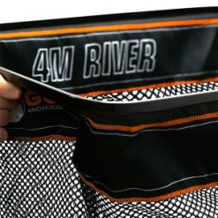 Guru River Net 4 Meter
