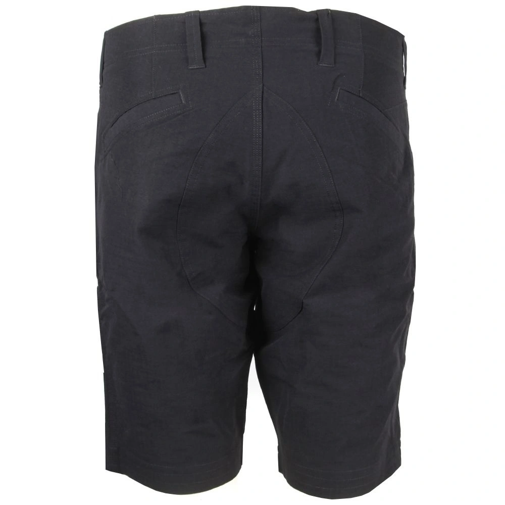 Guru Shorts Black 3 Guru Shorts Black - Afbeelding 3