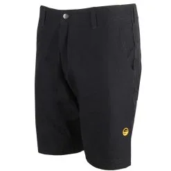 Guru Shorts Black