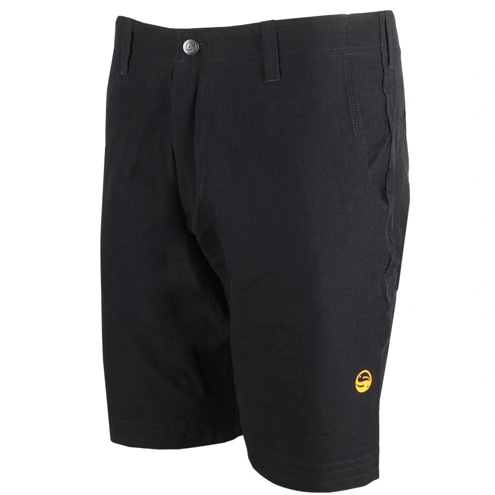 Guru Shorts Black 1 Guru Shorts Black